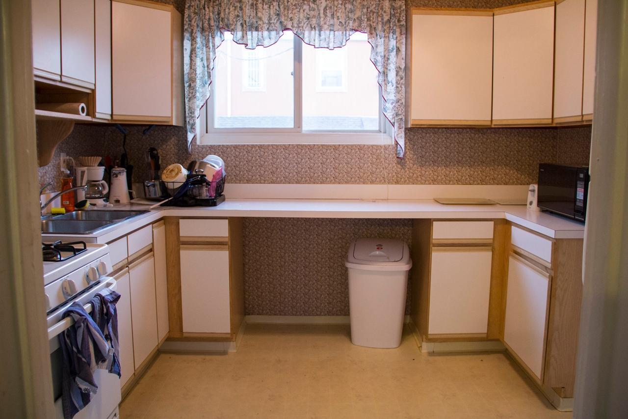 Hamtramck Hostel Детройт Екстериор снимка