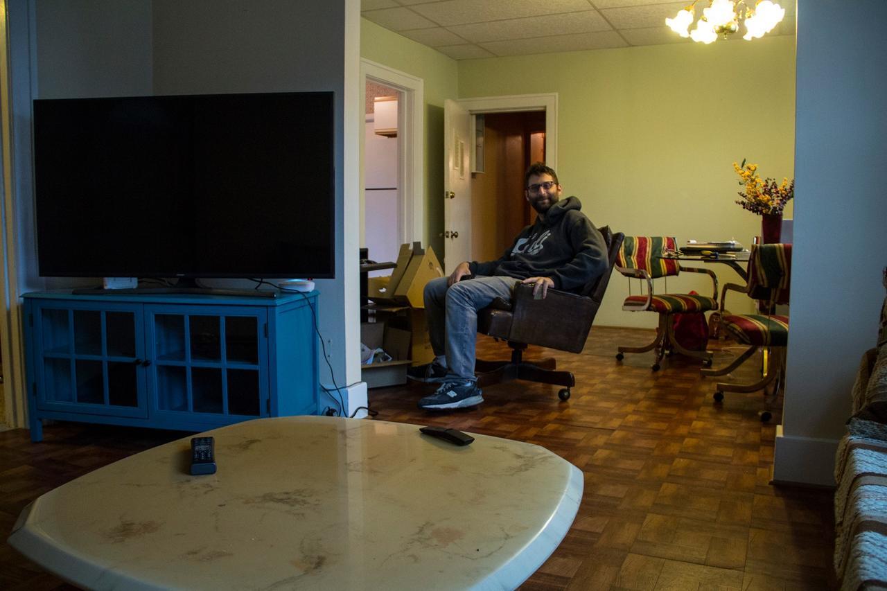 Hamtramck Hostel Детройт Екстериор снимка