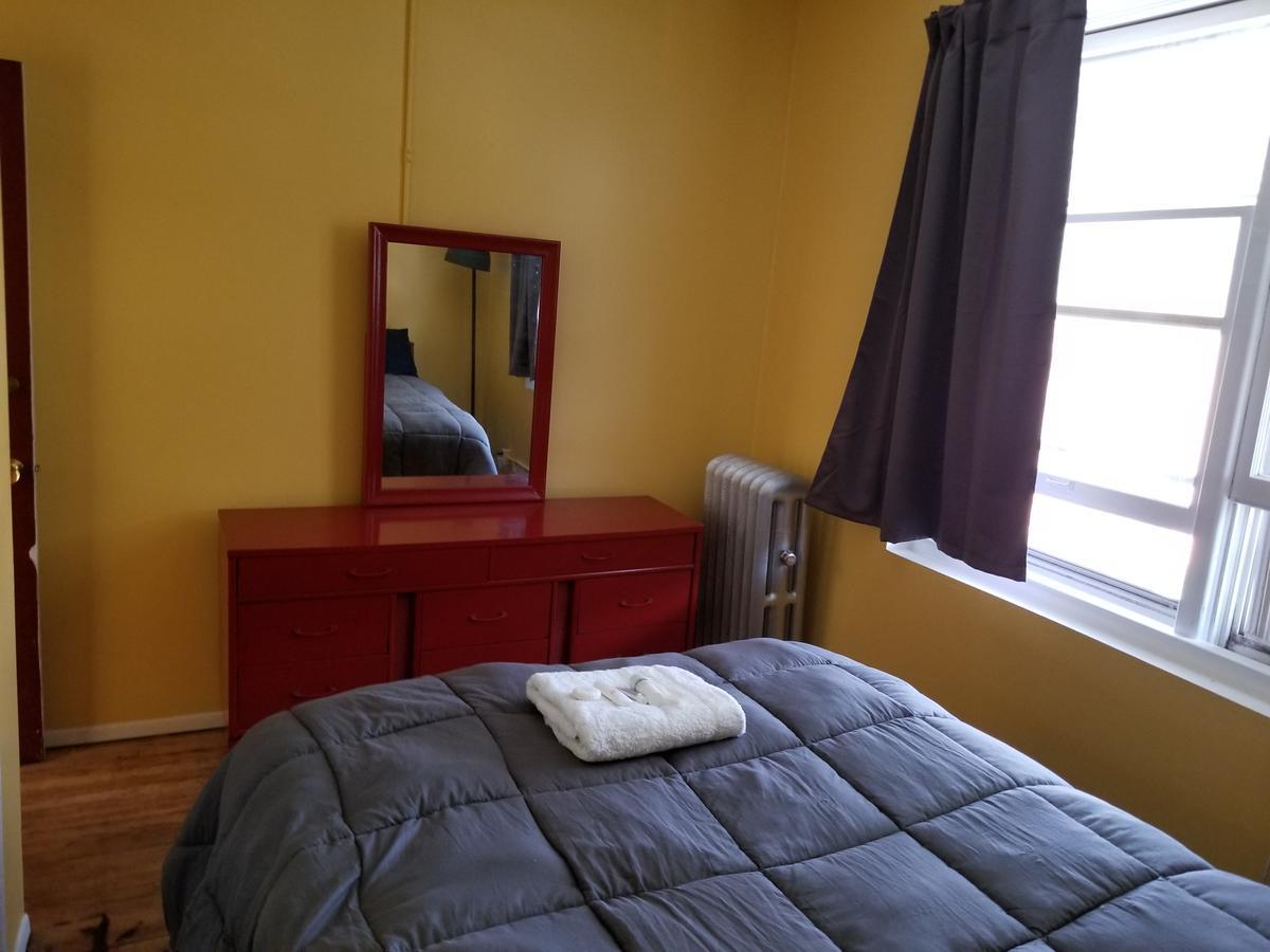 Hamtramck Hostel Детройт Екстериор снимка